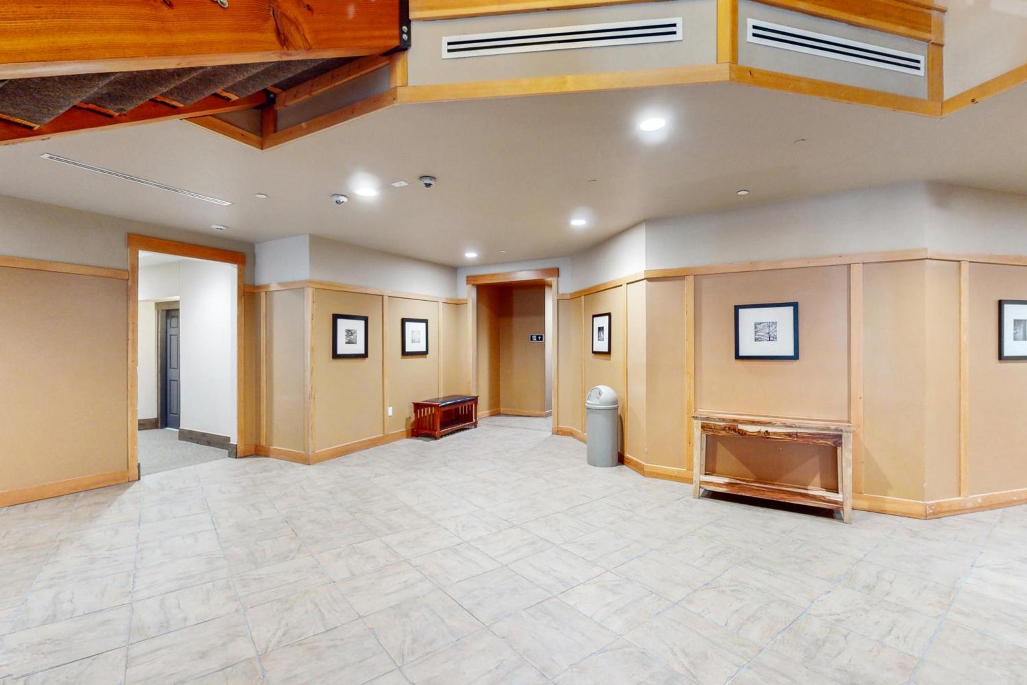 코퍼 마운틴 Passage Point 506 아파트 외부 사진